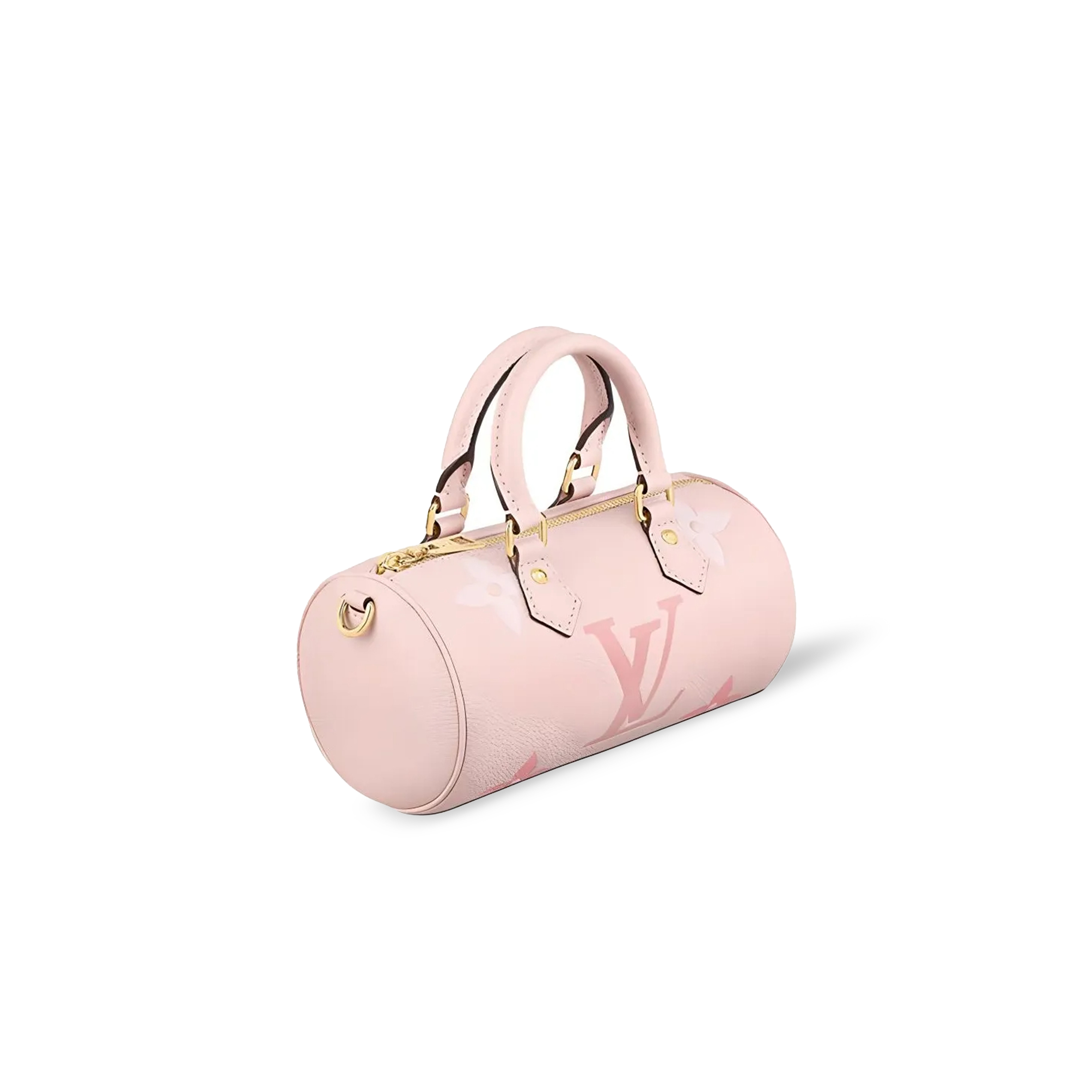 LOUIS VUITTON PAPILLON BB M45707 (20*10*10cm)